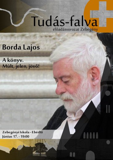 Tudás-falva